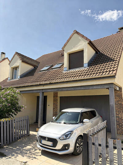 Vente maison 6 pièces Gournay-sur-Marne (93460)