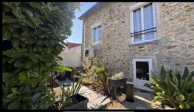 Vente maison 5 pièces Pontault-Combault (77340)