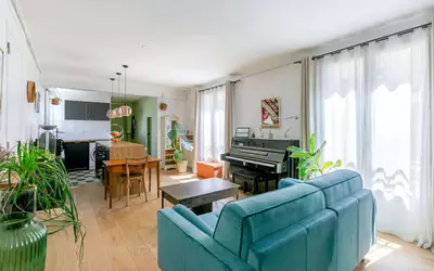Paris 11E (75011)