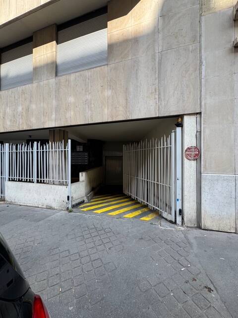 Paris 15E (75015)