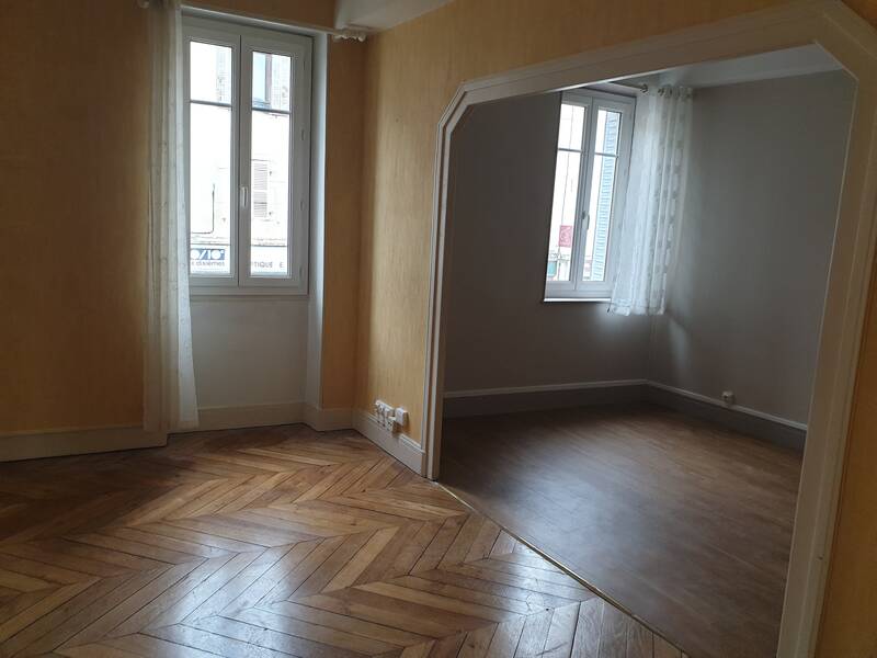 Dijon (21000)