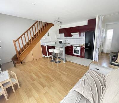 Vente appartement 3 pièces Dammartin-en-Goële (77230)