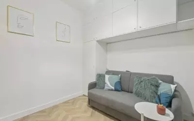 Paris 18E (75018)