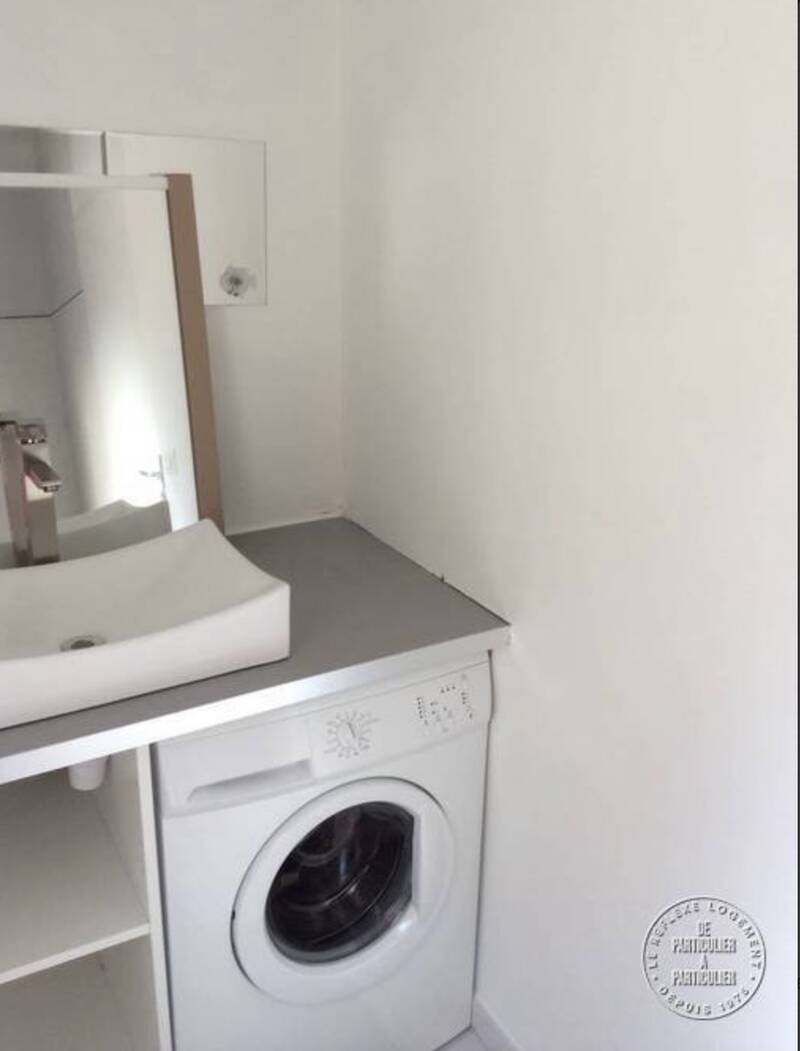 Lille (59) - Colocation