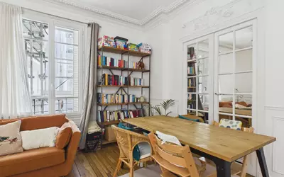 Paris 17E (75017)