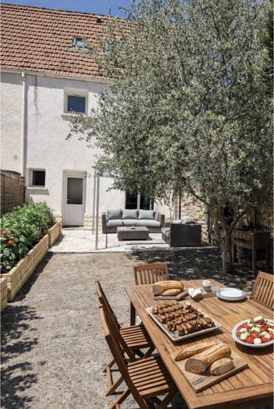Vente maison 4 pièces Boran-sur-Oise (60820)