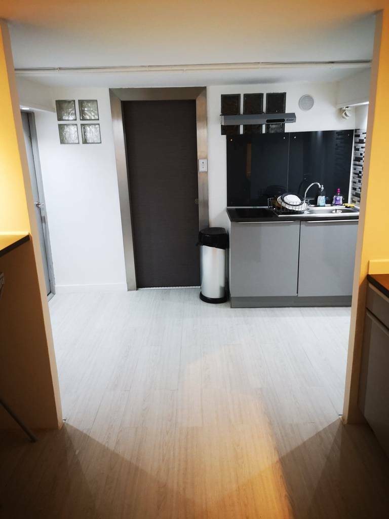 Colocation À Noisy-Le-Grand (93160)