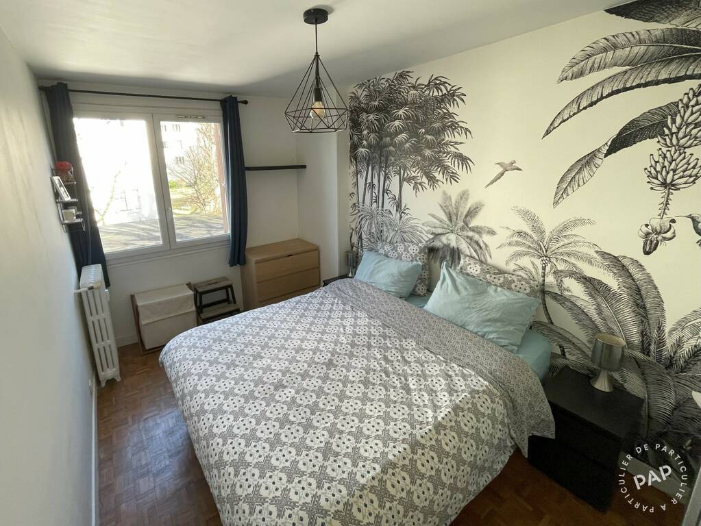 Appartement a louer colombes - 3 pièce(s) - 53 m2 - Surfyn
