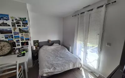 Domont (95330)