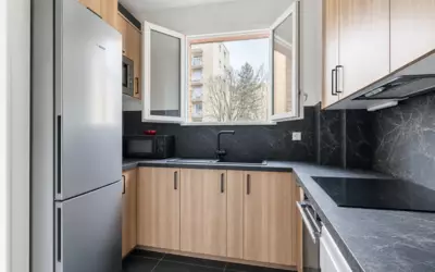 Courbevoie (92400)