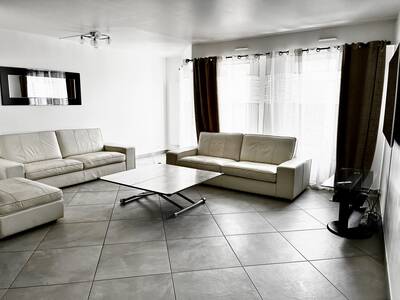 Vente appartement 4 pièces L'Haÿ-les-Roses (94240)