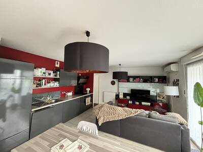 Location appartement 2 pièces Bordeaux (33)