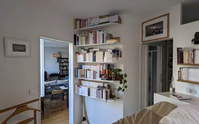 Paris 19E (75019)