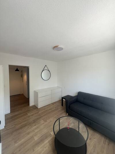 Vente appartement studio Orléans (45)