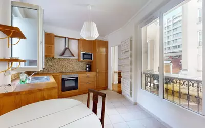 Paris 10E (75010)