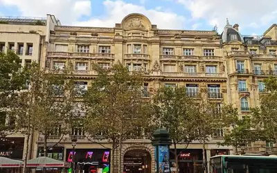 Paris 8E (75008)