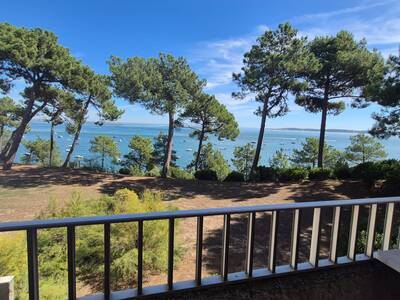 Vente appartement 3 pièces Lège-Cap-Ferret (33)