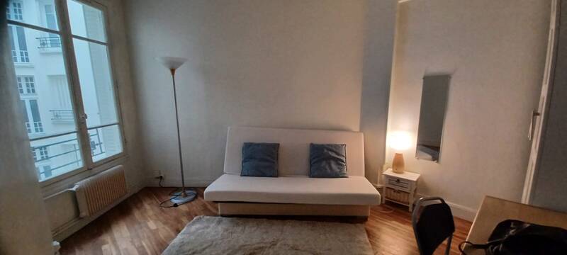 Paris 15E (75015)