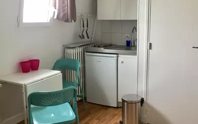 Paris 17E (75017)