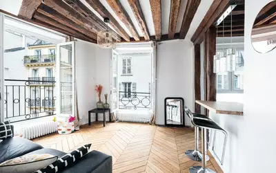 Paris 6E (75006)