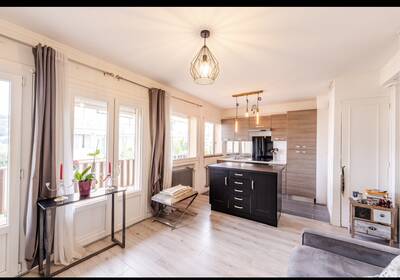 Vente appartement studio Le Cannet (06110)