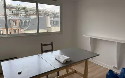 Paris 17E (75017)