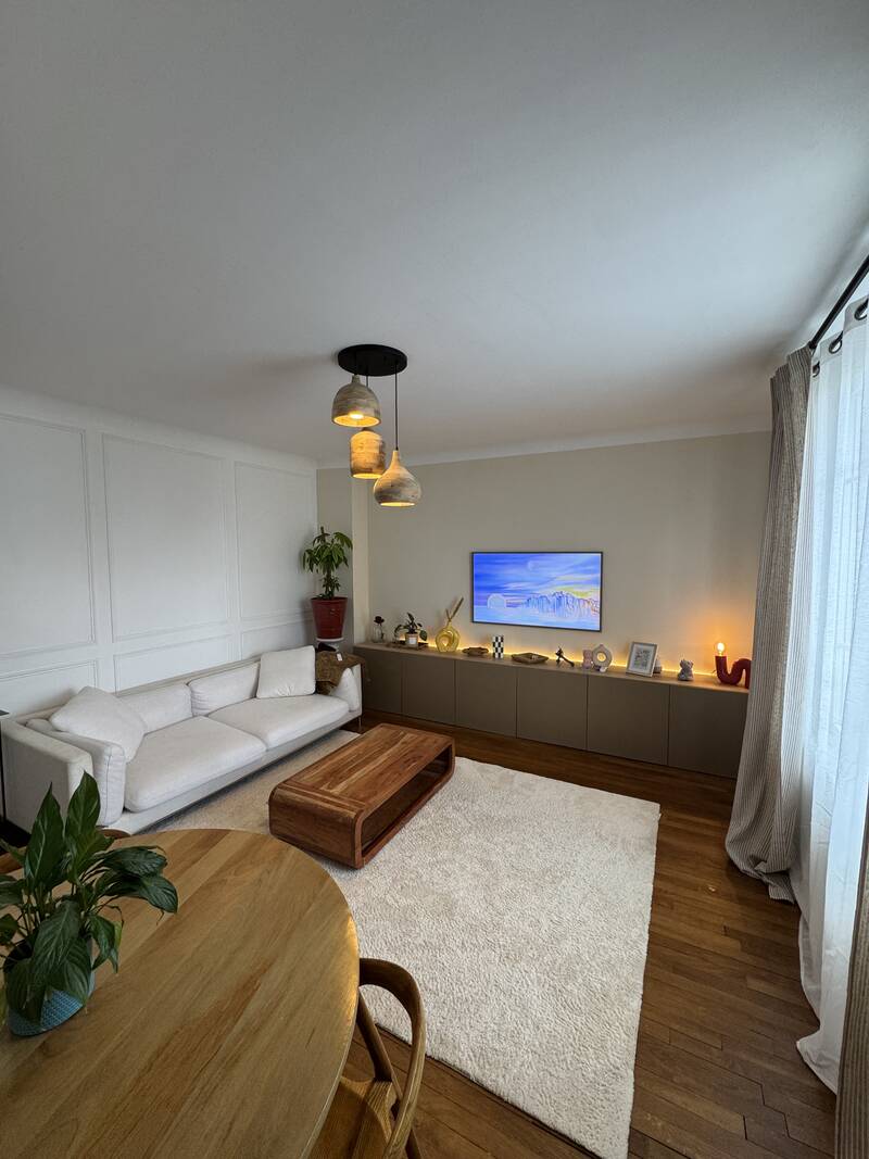 Asnières-Sur-Seine (92600)