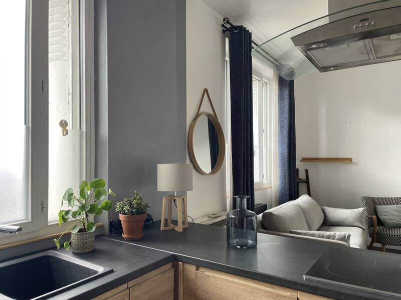Maisons-Alfort (94700)
