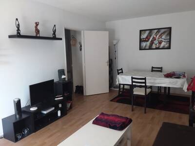 Location appartement 2 pièces Talence (33400)