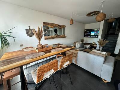 Vente appartement 3 pièces Bezons (95870)