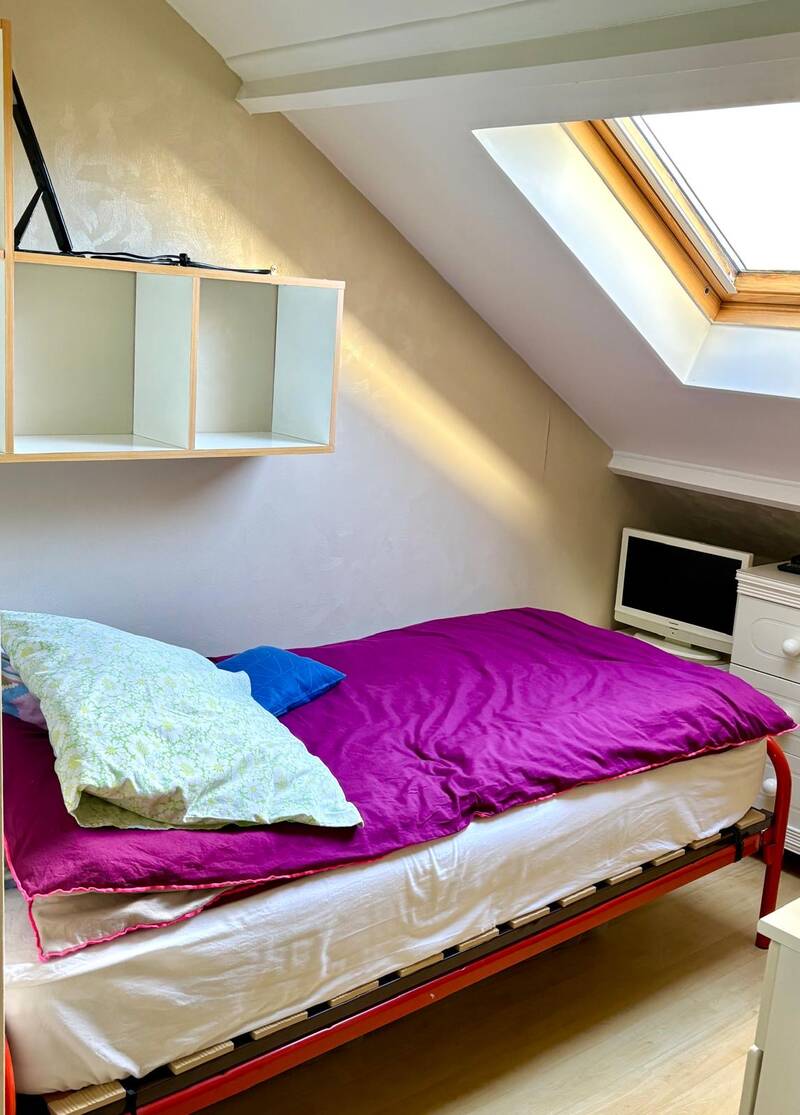 Rambouillet (78120)