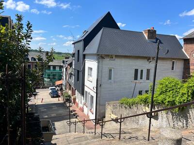 Vente maison 5 pièces Cormeilles (27260)
