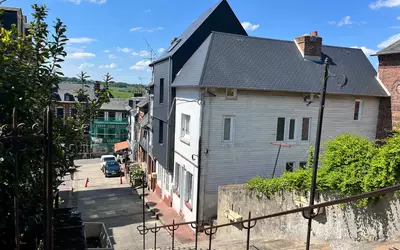 Cormeilles (27260)