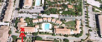 Vente appartement 3 pièces Le Lavandou (83980)