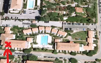 Le Lavandou (83980)