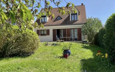 Mandres-Les-Roses (94520)