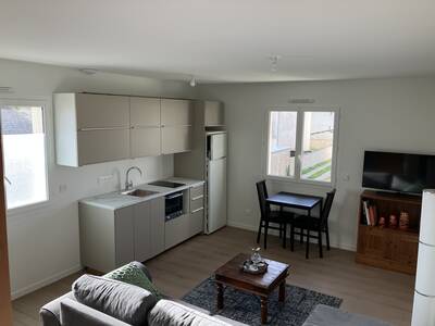 Location appartement studio Conflans-Sainte-Honorine (78700)
