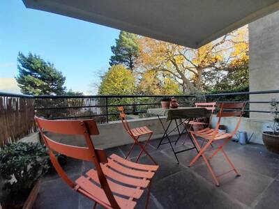 Location appartement 4 pièces Nantes (44)