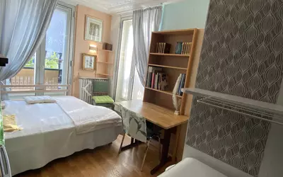 Paris 17E (75017)