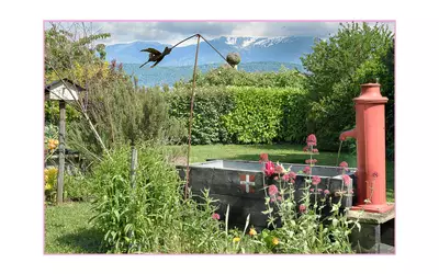 , Piscine, Les Marches (73800)