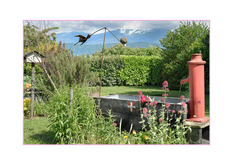 Les Marches (73800)
