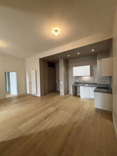 Location appartement 2 pièces La Rochelle (17000)