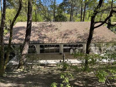 Vente maison 5 pièces Biscarrosse (40600)