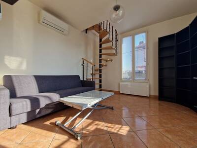 Location appartement 2 pièces Saint-Maur-des-Fossés (94)