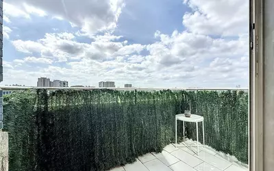 Aubervilliers (93300)