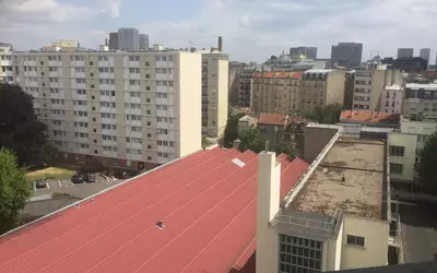 Paris 13E (75013)