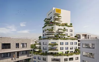 Ivry-Sur-Seine (94200)