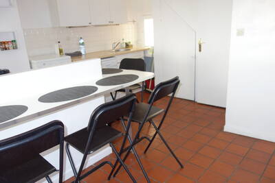 Location appartement 3 pièces Aix-en-Provence (13)