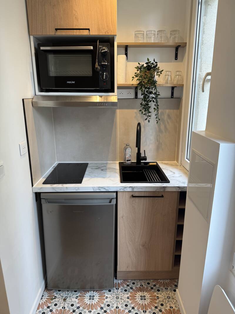Paris 20E (75020)