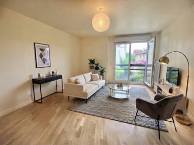 Vente appartement 2 pièces Nogent-sur-Marne (94130)